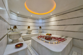 Darkmen Boutique Hotel