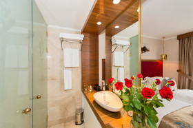 Darkmen Boutique Hotel