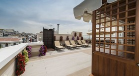 Darkmen Boutique Hotel
