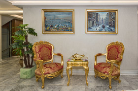 Darkmen Boutique Hotel