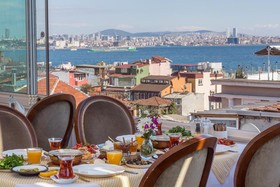 Darussaade Istanbul