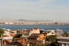 Darussaade Istanbul