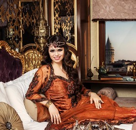 Daru Sultan Hotels Galata