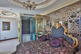 Daru Sultan Hotels Galata
