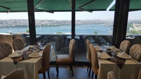 Daru Sultan Hotels Galata