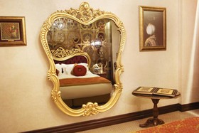 Daru Sultan Hotels Galata