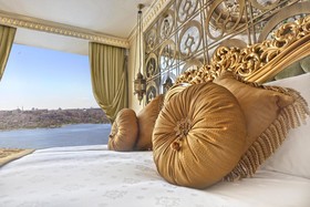 Daru Sultan Hotels Galata