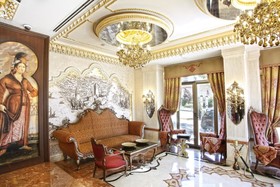 Daru Sultan Hotels Galata