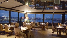 Daru Sultan Hotels Galata
