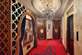 Daru Sultan Hotels Galata