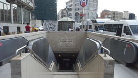 Daru Sultan Hotels Galata