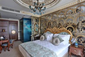 Daru Sultan Hotels Galata