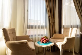Dast Hotel
