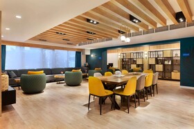Days Inn & Suites by Wyndham Esenyurt