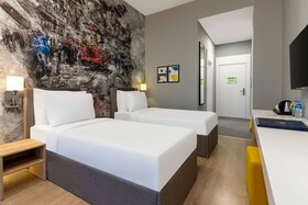 Days Inn & Suites by Wyndham Esenyurt