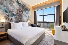 Days Inn & Suites by Wyndham Esenyurt