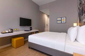 Days Inn & Suites by Wyndham Esenyurt