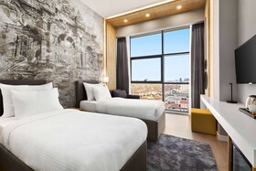 Days Inn & Suites by Wyndham Esenyurt