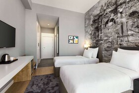 Days Inn & Suites by Wyndham Esenyurt