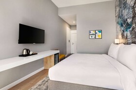 Days Inn & Suites by Wyndham Esenyurt