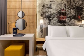 Days Inn & Suites by Wyndham Esenyurt