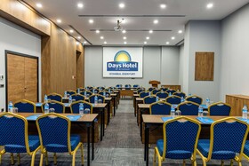 Days Inn & Suites by Wyndham Esenyurt