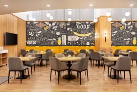 Days Inn & Suites by Wyndham Esenyurt