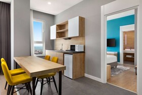 Days Inn & Suites by Wyndham Esenyurt