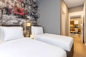 Days Inn & Suites by Wyndham Esenyurt