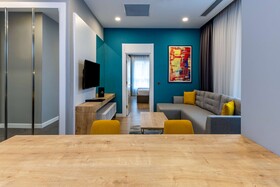 Days Inn & Suites by Wyndham Esenyurt