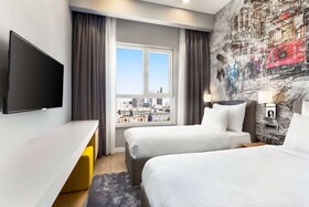 Days Inn & Suites by Wyndham Esenyurt