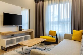 Days Inn & Suites by Wyndham Esenyurt