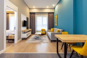 Days Inn & Suites by Wyndham Esenyurt