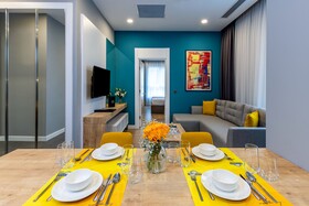 Days Inn & Suites by Wyndham Esenyurt