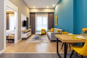 Days Inn & Suites by Wyndham Esenyurt