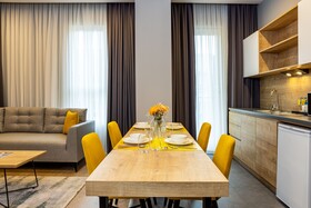 Days Inn & Suites by Wyndham Esenyurt