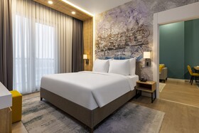 Days Inn & Suites by Wyndham Esenyurt