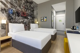 Days Inn & Suites by Wyndham Esenyurt