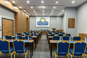 Days Inn & Suites by Wyndham Esenyurt