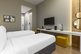 Days Inn & Suites by Wyndham Esenyurt