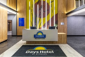 Days Inn & Suites by Wyndham Esenyurt