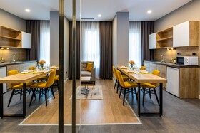 Days Inn & Suites by Wyndham Esenyurt