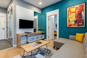 Days Inn & Suites by Wyndham Esenyurt