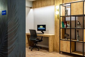 Days Inn & Suites by Wyndham Esenyurt