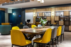 Days Inn & Suites by Wyndham Esenyurt