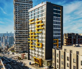 Days Inn & Suites by Wyndham Esenyurt