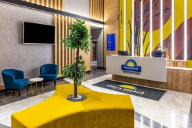 Days Inn & Suites by Wyndham Esenyurt