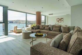 DeCamondo Residence Karaköy