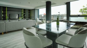 DeCamondo Residence Karaköy