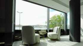 DeCamondo Residence Karaköy